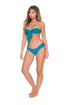 Luli Fama Cosita Buena Fama Multi Way Underwire Bandeau